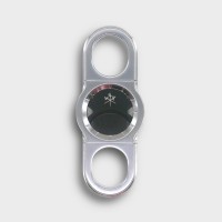 Les Fines Lames La Guillotine - Rotor Chrome