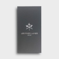 Les Fines Lames La Guillotine - Rotor Black