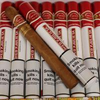 Romeo y Julieta Churchill Tubed Cigar - Box of 10