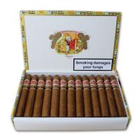 Romeo y Julieta Piramide Anejados - Box of 25