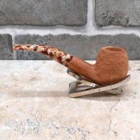 Savinelli Granola 626 Rustic Natural 6mm Pipe (SAV1011) (End of Line)