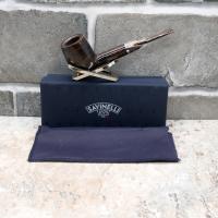 Savinelli Morellina 114 Smooth 6mm Pipe (SAV966)