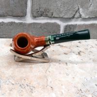 Savinelli Foresta 628 Smooth Natural 6mm Pipe (SAV982) (End of Line)