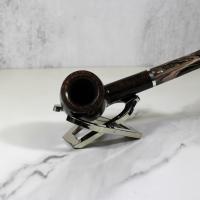 Savinelli Morellina 128 Smooth 6mm Pipe (SAV1065) (End of Line)