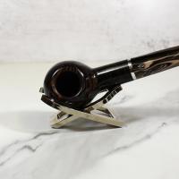 Savinelli Morellina 321 Smooth 6mm Pipe (SAV1180) (End of Line)