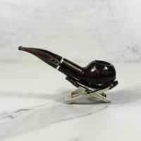 Savinelli Morellina 321 Smooth 6mm Pipe (SAV1180) (End of Line)
