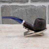 Savinelli St Nicholas 2023 Christmas 626 9mm Fishtail Pipe (SAV1502)