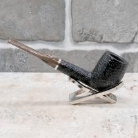 Savinelli Morellina 114 Rustic 6mm Pipe (SAV1590)