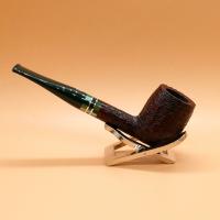 Savinelli Foresta 111 Rustic Brown 6mm Pipe (SAV1884)