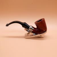 Savinelli Dry System 621 Smooth 9mm Filter Pipe (SAV1961)