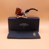 Savinelli Dry System 621 Smooth 9mm Filter Pipe (SAV1961)