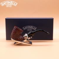Savinelli Dry System 621 Rustic 6mm Filter Pipe (SAV1984)