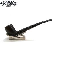 Savinelli Bings Favourite Smooth 6mm Briar Pipe (SAV2018)