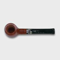 Savinelli Foresta 106 Smooth Natural 6mm Pipe (SAV2075) (End of Line)