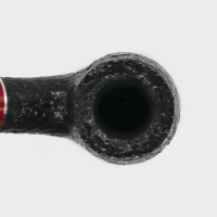 Savinelli St Nicholas 2025 Christmas 616 6mm Fishtail Pipe (SAV2082)