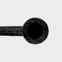 SLIGHT SECONDS Savinelli Morellina 114 Rustic 6mm Pipe (SAV2084)