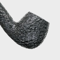 Savinelli Morellina 636 Rustic 6mm Pipe (SAV2091) (End of Line)