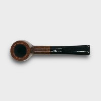 Savinelli ONE Starter Kit 106 Smooth Straight 6mm Filter Fishtail Pipe (SAV2126)