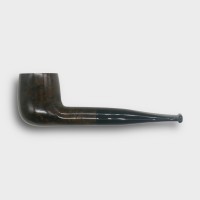 Savinelli ONE Starter Kit 106 Smooth Straight 6mm Filter Fishtail Pipe (SAV2130)