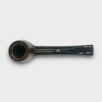 Savinelli ONE Starter Kit 106 Smooth Straight 6mm Filter Fishtail Pipe (SAV2130)