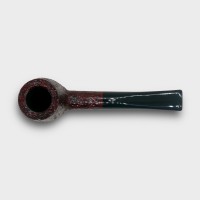 Savinelli ONE Starter Kit Rustic Dark Brown 106 Straight 6mm Pipe (SAV2138)