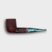 Savinelli St Nicholas 2026 Christmas 101 6mm Fishtail Pipe (SAV2141)