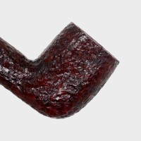 Savinelli St Nicholas 2026 Christmas 101 6mm Fishtail Pipe (SAV2141)