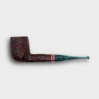 Savinelli St Nicholas 2026 Christmas 111 KS 6mm Fishtail Pipe (SAV2142)