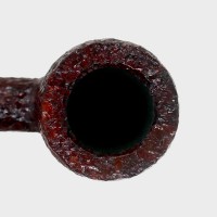 Savinelli St Nicholas 2026 Christmas 111 KS 6mm Fishtail Pipe (SAV2142)