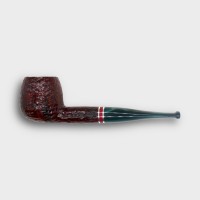 Savinelli St Nicholas 2026 Christmas 207 6mm Fishtail Pipe (SAV2143)