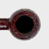 Savinelli St Nicholas 2026 Christmas 207 6mm Fishtail Pipe (SAV2143)