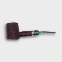 Savinelli St Nicholas 2026 Christmas 310 KS 6mm Fishtail Pipe (SAV2144)