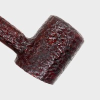 Savinelli St Nicholas 2026 Christmas 310 KS 6mm Fishtail Pipe (SAV2144)