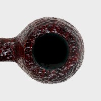 Savinelli St Nicholas 2026 Christmas 315 KS 6mm Fishtail Pipe (SAV2145)