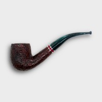 Savinelli St Nicholas 2026 Christmas 606 KS 6mm Fishtail Pipe (SAV2146)