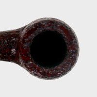Savinelli St Nicholas 2026 Christmas 606 KS 6mm Fishtail Pipe (SAV2146)