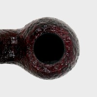 Savinelli St Nicholas 2026 Christmas 642 6mm Fishtail Pipe (SAV2147)