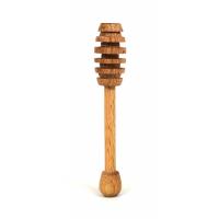 Savinelli Miele 512 Smooth KS Semi Bent Honey 9mm Filter Fishtail Pipe (SAV1336) (End of Line)
