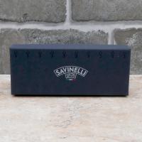 Savinelli Dry System 621 Rustic 6mm Filter Pipe (SAV1984)