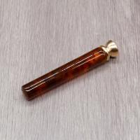 Savinelli Pipe Tamper - Tortuga