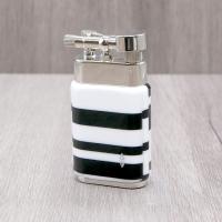 Savinelli Acrylic Pipe Lighter - Pulcinella - End of Line