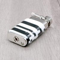 Savinelli Acrylic Pipe Lighter - Pulcinella - End of Line