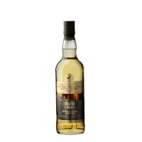 Stalla Dhu Single Cask Benriach 12 Year Old Rum Wood - 50% 70cl