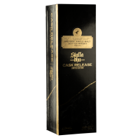 Stalla Dhu Single Cask Benriach 12 Year Old Rum Wood - 50% 70cl