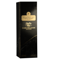 Stalla Dhu Single Cask Glen Elgin 11 Year Old Madeira Finish Cask Strength - 56.7% 70cl