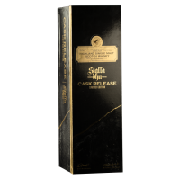 Stalla Dhu Single Cask Glen Garioch 10 Year Old Margaux Cask Strength - 59.4% 70cl