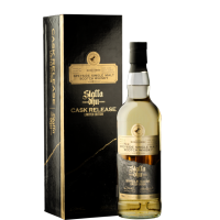 Stalla Dhu Single Cask Mannochmore 11 Year Old - 48% 70cl