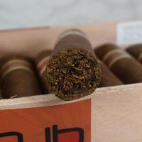NUB by Oliva SG 466 Cigar - Box of 24