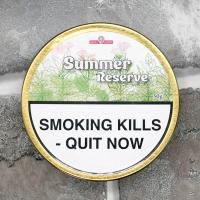 Gawith Hoggarth Summer Reserve 2024 SG Pipe Tobacco 50g Tin - LIMITED EDITION