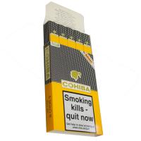 Cohiba Siglo III Cigar - Pack of 5